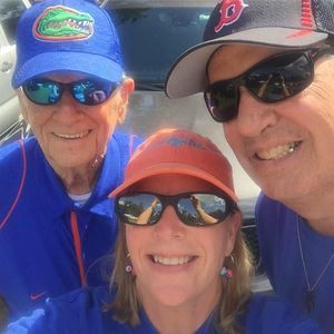 Meet your Posher, Cindy